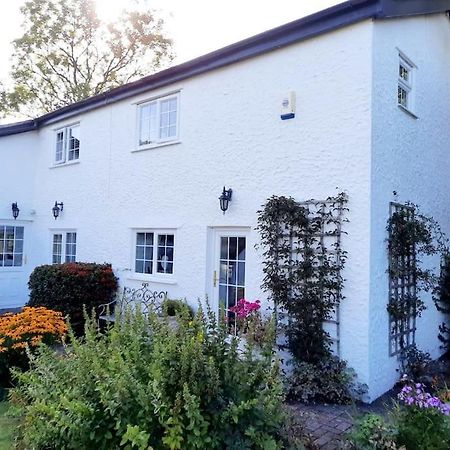 Rhos Y Bel Cottage Angelsey Llangadwaladr  Eksteriør billede
